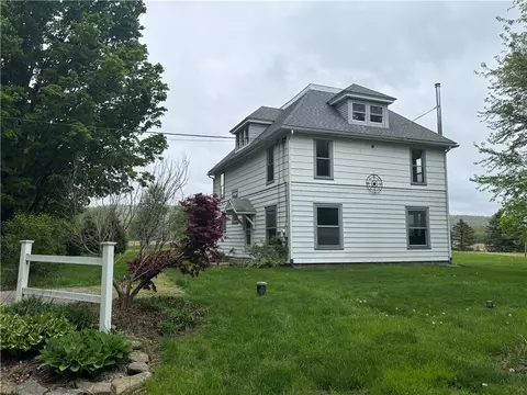 8600 Wilkins Rd, Dansville, NY 14807