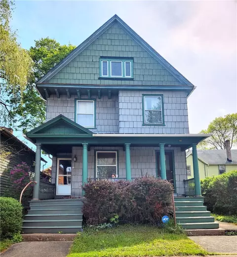 18 20 Eagle St, Rochester, NY 14608