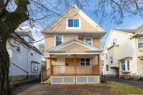 71 Sidney St, Rochester, NY 14609