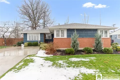 519 Somerville Ave, Tonawanda, NY 14150