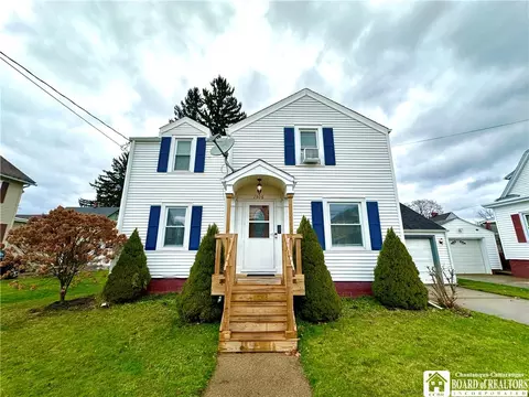1506 Washington St, Olean, NY 14760