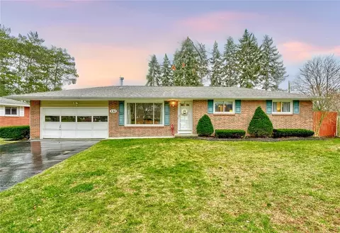 130 Frandee Ln, Greece, NY 14626