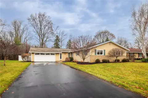 30 Runnymede Rd, Rochester, NY 14618