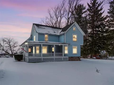 6801 Tuckahoe Rd, Williamson, NY 14589