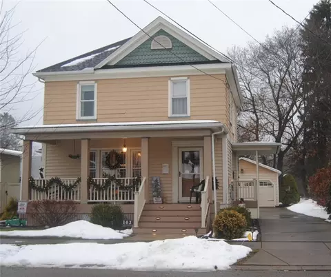 103 Terrace St, Warren, PA 16365
