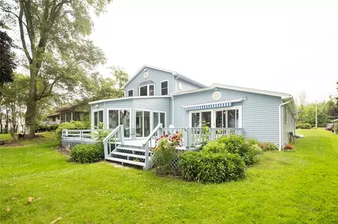 16557 Banner Beach Rd, Kendall, NY 14476
