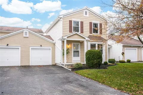 527 Nathans Way, Webster, NY 14580