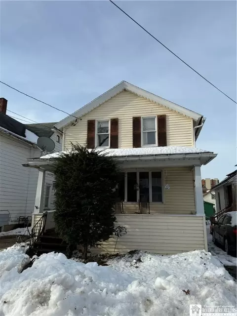 13 N Gazelle St, Dunkirk, NY 14048