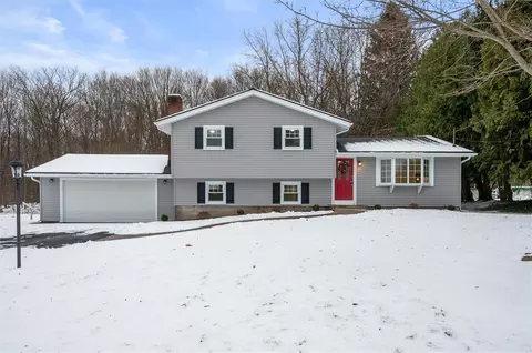 121 Ogden Parma Town Line Rd, Ogden, NY 14559