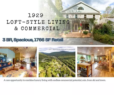 707 Old Route 28, Middletown, NY 12430