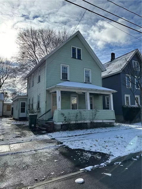 347 Campbell St, Rochester, NY 14611