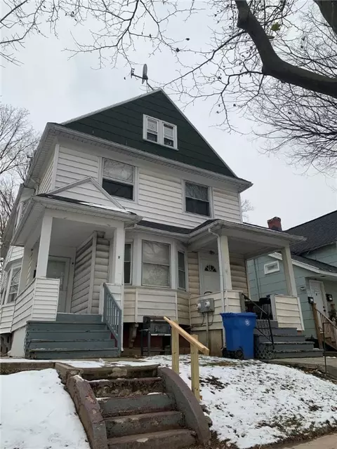 5 Thorn St, Rochester, NY 14613