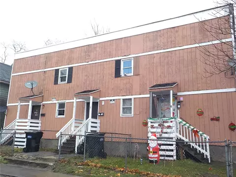 16 Henion Street Apt 5 St, Rochester, NY 14611