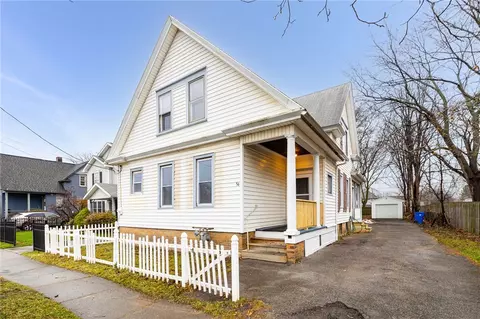 56 Maria St, Rochester, NY 14621