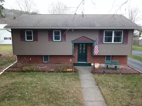 20 Harrison Ave, Oneonta, NY 13820