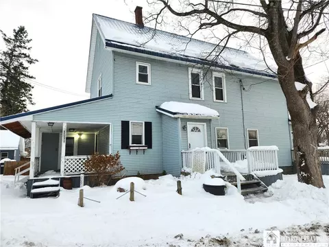 2091 Spruce St, North Collins, NY 14111
