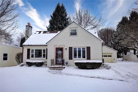 231 E Hickory St, East Rochester, NY 14445
