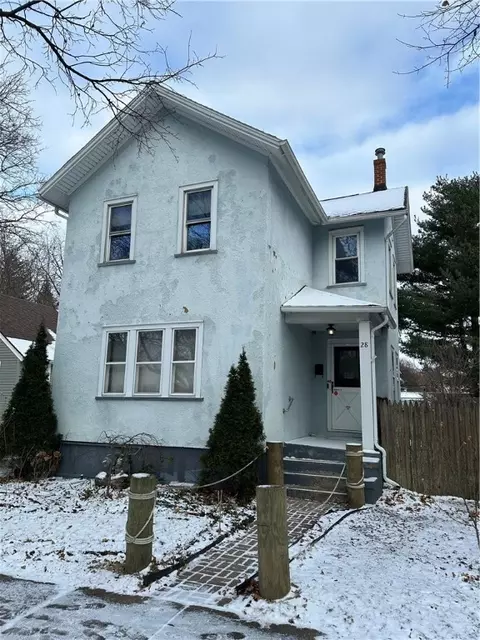 28 Merlin St, Rochester, NY 14613