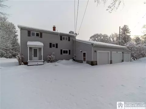 4382 W Lake Rd, Mayville, NY 14757