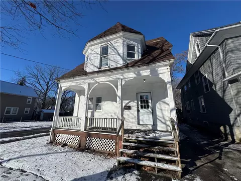 122 Ravine Ave, Rochester, NY 14613