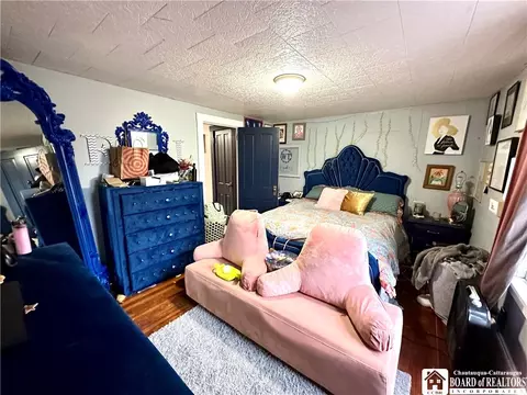 Bedroom - 302 N 9th St, Olean, NY 14760 photo 2 of 2