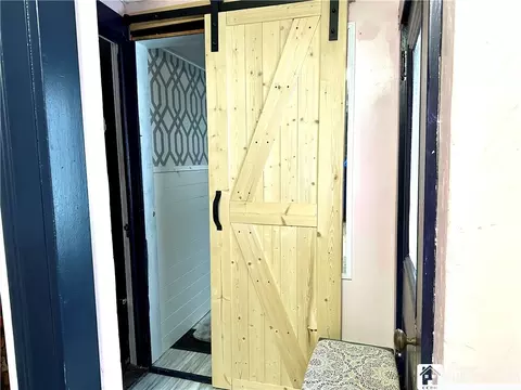 Entry Way - 302 N 9th St, Olean, NY 14760 photo 3 of 3