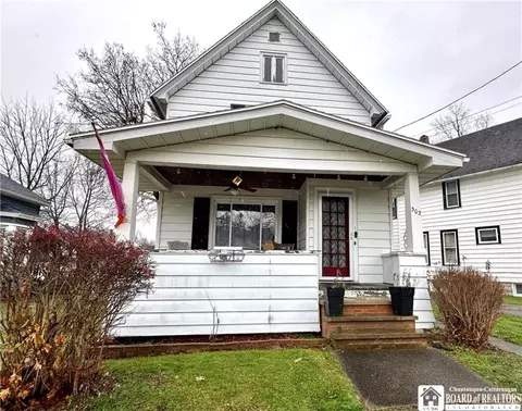 302 N 9th St, Olean, NY 14760