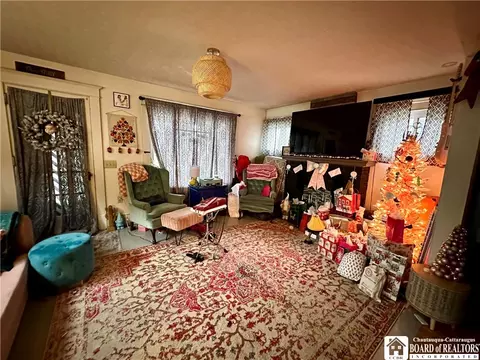 Living - 302 N 9th St, Olean, NY 14760 photo 2 of 3