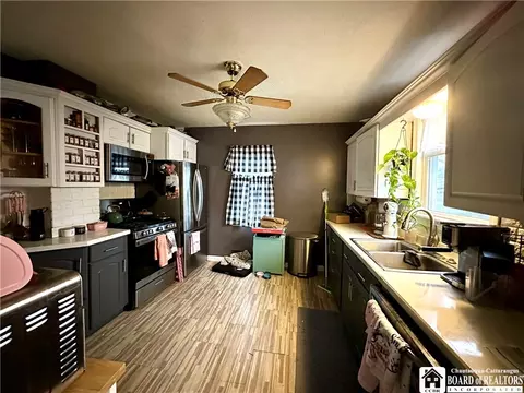 Kitchen - 302 N 9th St, Olean, NY 14760 photo 1 of 5