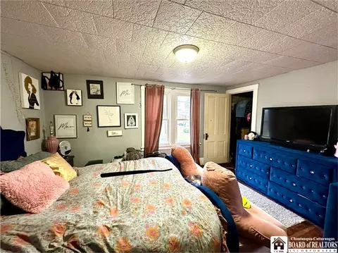 Bedroom - 302 N 9th St, Olean, NY 14760 photo 1 of 2