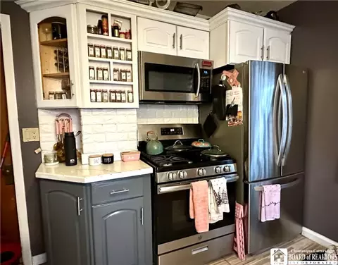 Kitchen - 302 N 9th St, Olean, NY 14760 photo 5 of 5