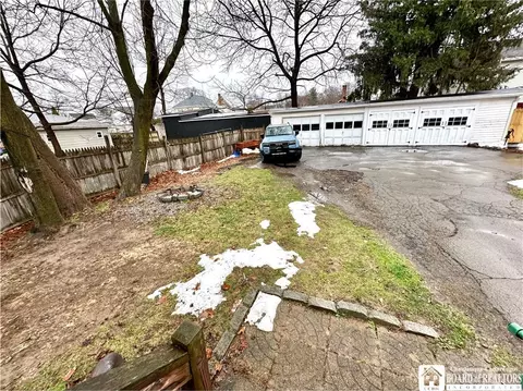 Exterior - 302 N 9th St, Olean, NY 14760 photo 4 of 4