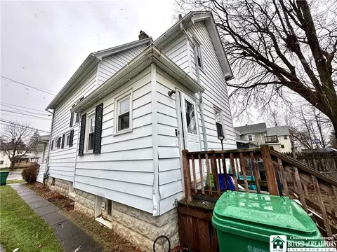 Exterior - 302 N 9th St, Olean, NY 14760 photo 2 of 4