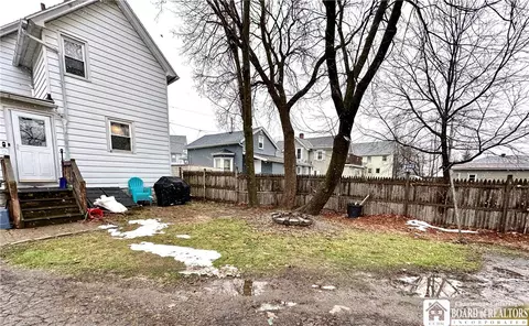 Exterior - 302 N 9th St, Olean, NY 14760 photo 3 of 4