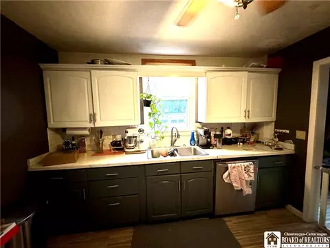 Kitchen - 302 N 9th St, Olean, NY 14760 photo 3 of 5