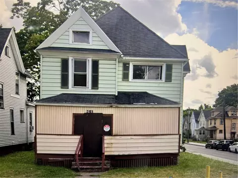 253 Driving Park Ave, Rochester, NY 14613