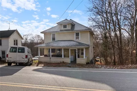 7386 Groveland Station Rd, Groveland, NY 14462
