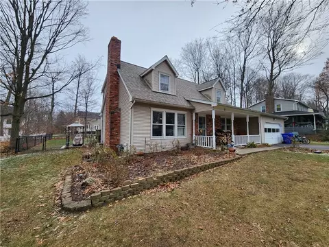 11 Timber Trl, Sweden, NY 14420