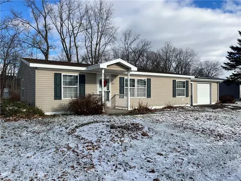 7978 State Route 36 #24, Hornellsville, NY 14807