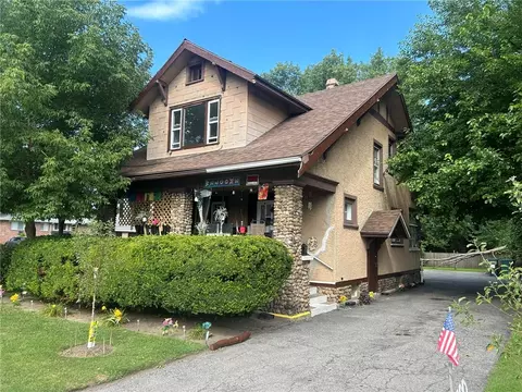 1244 Portland Ave, Rochester, NY 14621