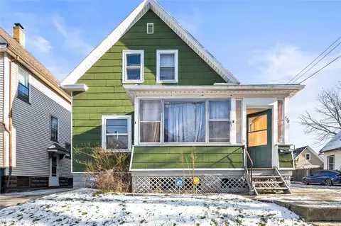 510 Colvin St, Rochester, NY 14606