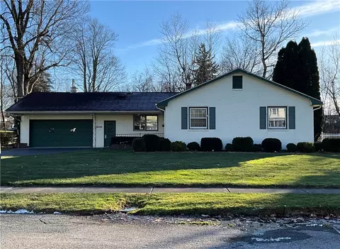 20 Hazard Pkwy, Albion, NY 14411