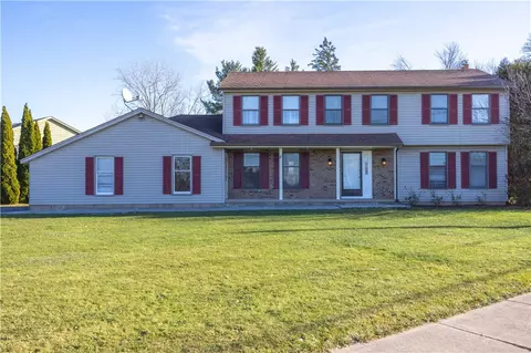 11 Old Country Rd, Greece, NY 14612