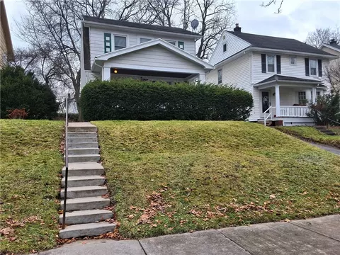 231 Terrace Park, Rochester, NY 14619