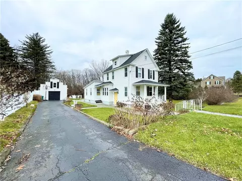 3060 N Genesee St, Geneva, NY 14456