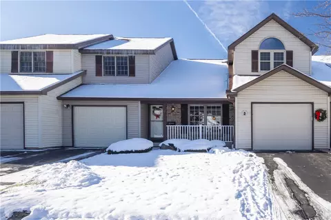 3 Indian Grv, Chili, NY 14624