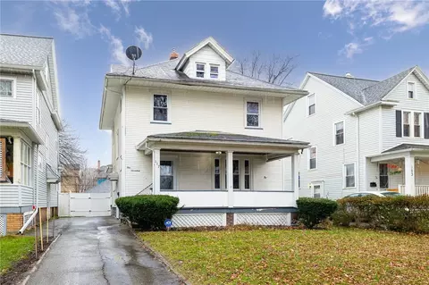 117 Bryan St, Rochester, NY 14613