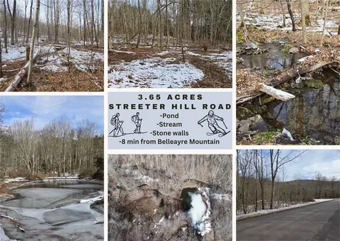 lot35 Streeter Hill Rd, Middletown, NY 12406