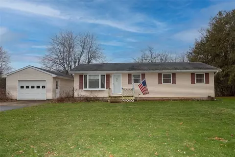 4750 Linden St, Avon, NY 14414