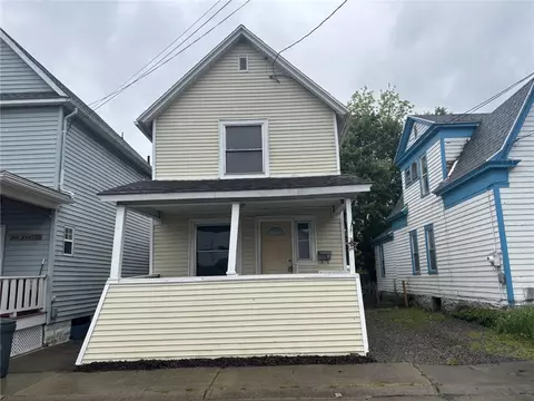 19 Oconnor Ave, Hornell, NY 14843